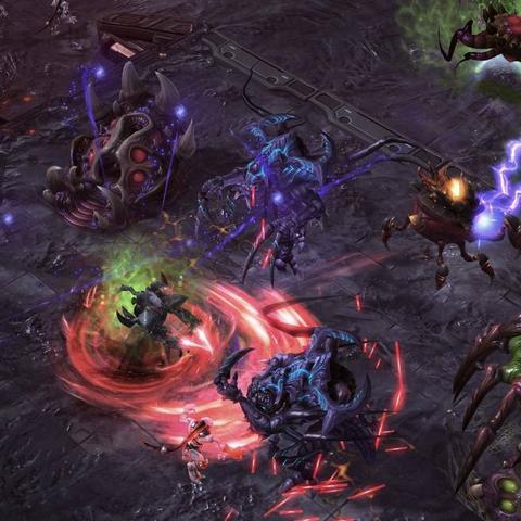 虫群之心虫族怎么玩?2026年运营细节与实战战术全解 虫群之心虫族怎么玩?2026年运营细节与实战战术全解