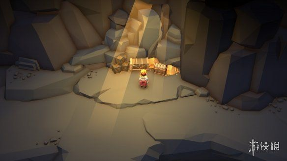 Lost Track新预告，和朋友探索危险之地，有啥新挑战？