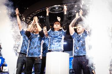 Team Liquid力克FNATIC，抢得大师赛最后一张参赛门票