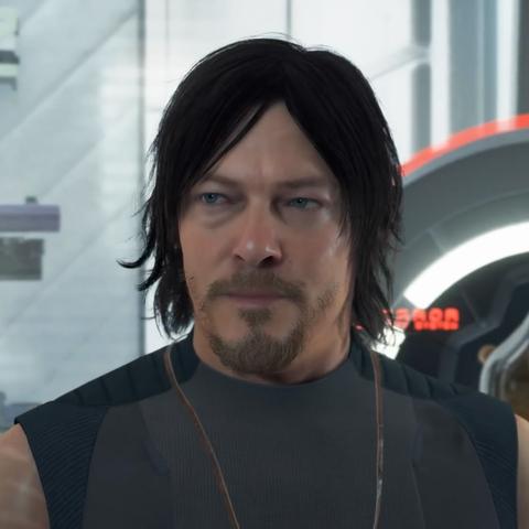 死亡搁浅2，冥滩艺术设定集抢先看，独家预映内容首次披露