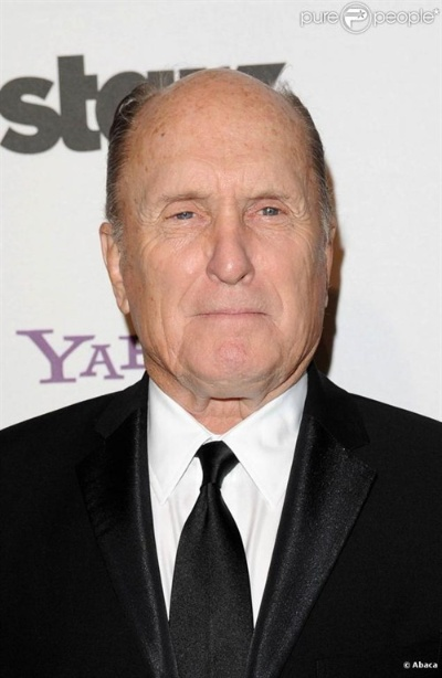 教父杀死一只知更鸟主演罗伯特·杜瓦尔辞世 享年95岁