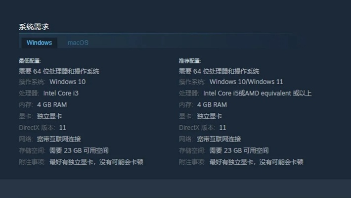 Steam将更新评测硬件关联功能，配置踩坑再也不用愁