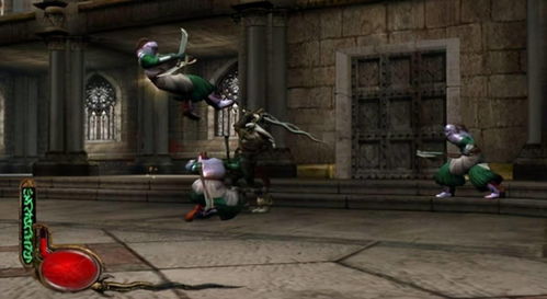 凯恩的遗产，嗜血狂魔复刻版定档3月初 正式发售在即