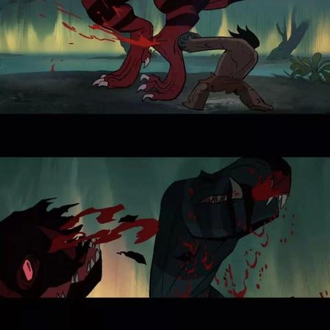 史前战纪第三季第6集评测,这集新看点?值得追吗? 史前战纪第三季第6集评测,这集新看点?值得追吗?