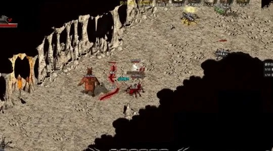 怕微交易/外观氪金？赤血沙漠开发者明确排除