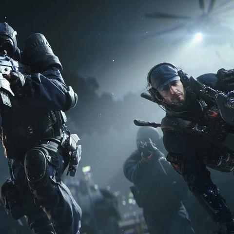 网游时光机，5亿IP国服特供CODOL，为何仅6年便停运？