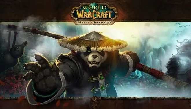 注意，魔兽世界熊猫人之谜怀旧服2月17日停机2小时维护