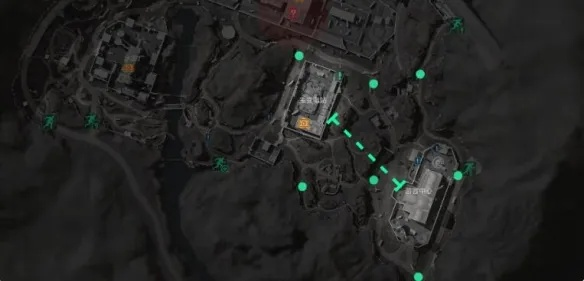 2025三角洲部队2最强赚钱改枪攻略，零号大坝摸金实战