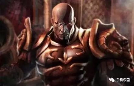 战神，斯巴达之子引争议，是诚意续作还是借名圈钱？