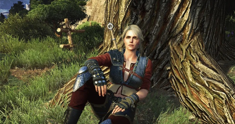 希里战斗更敏捷流畅 巫师4大幅革新战斗风格