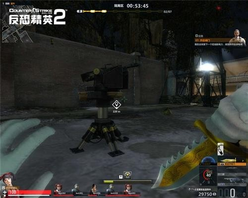 除夕报捷！反恐精英2动物园四天王两战全胜贺新春