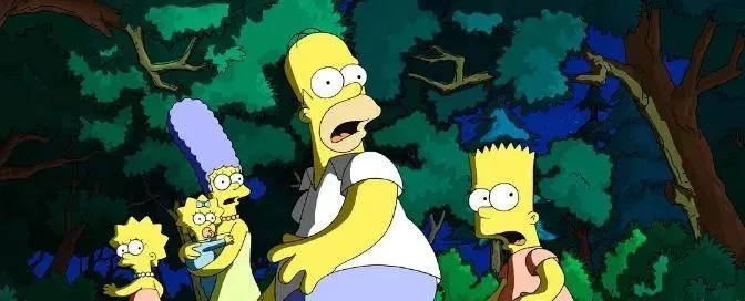 执行制片人坚称，辛普森一家永无结局