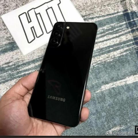 三星S90 77英寸QD-OLED 4K电视总统日特惠，跌破1500美元