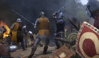 天国拯救2XGP首发？超豪华阵容曝光