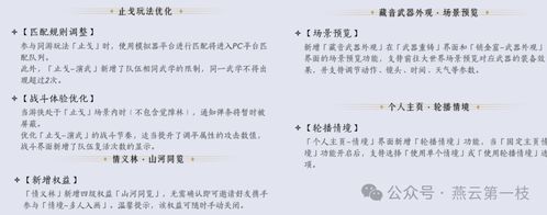 燕云十六声新春福利全解析，兑换码、签到礼与资源规划指南