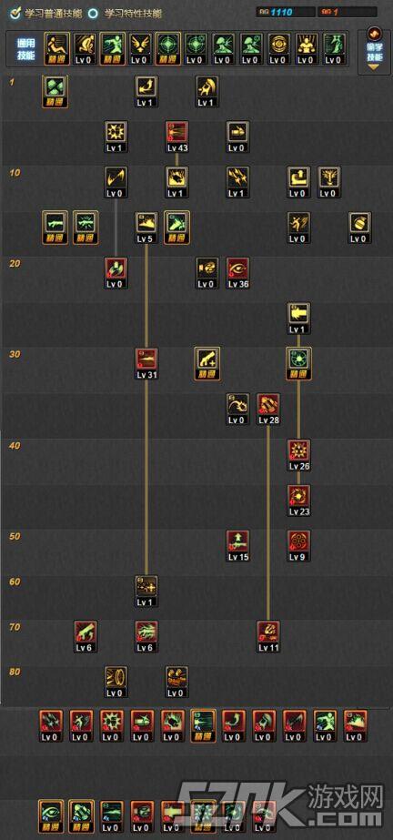 2026女大枪最强流派深度解析,告别刮痧的实战毕业指南 2026女大枪最强流派深度解析,告别刮痧的实战毕业指南