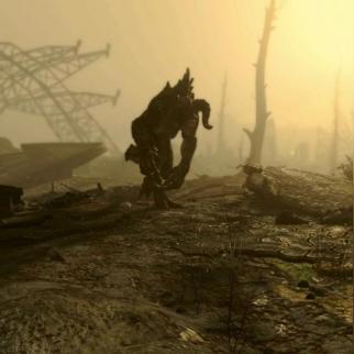 辐射第二季首集25个游戏彩蛋全解析