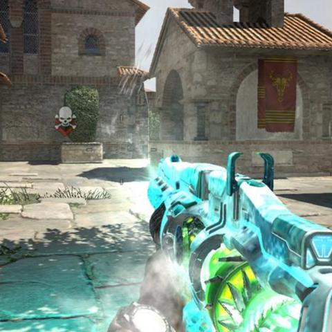 使命召唤OL国服仅存6年，5亿销量IP加持为何失利？