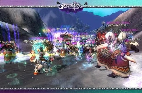 QQ西游菩提尊者怎么打？2026最新通关阵容与掉落全解析