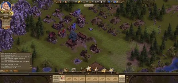 工人物语Online怎么玩?揭秘2026版高收益产线布局 工人物语Online怎么玩?揭秘2026版高收益产线布局