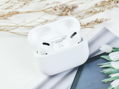 iOS16下华强北AirPods弹窗怎么破？深度解析硬件与固件黑科技