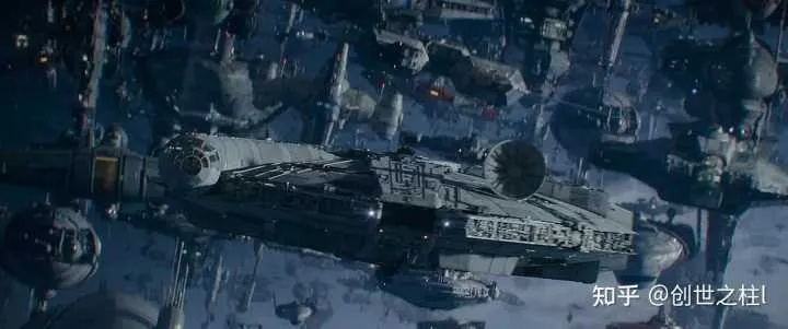 为何不开放世界？星球大战，银河赛车剧情与时代设定解析