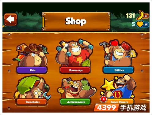 香蕉金刚到悟空，澳洲优惠游戏精选，超值折扣别错过