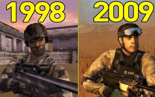 2026年硬核玩家必看,除了CS2还有哪些神作FPS值得入坑? 2026年硬核玩家必看,除了CS2还有哪些神作FPS值得入坑?