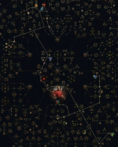 2025流放之路开荒最强BD推荐,首周通货轻松破千D攻略 2025流放之路开荒最强BD推荐,首周通货轻松破千D攻略