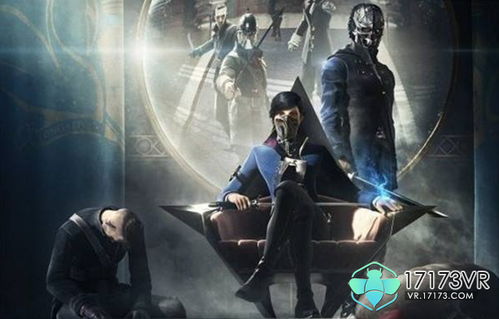 辐射第二季首集游戏彩蛋盘点，25个细节解析