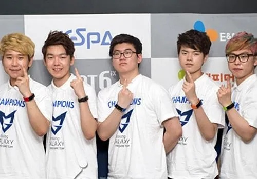 深度复盘OGN2014夏季赛总决赛，KTA如何掀翻三星Blue王朝？