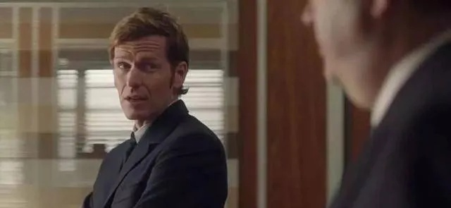 行业第六集解析，Harper与Eric崩盘前的两秒钟幸福感