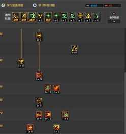 剑豪怎么加点？揭秘2025最新主流流派与实战避坑指南