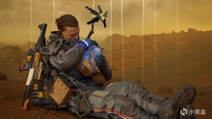 死亡搁浅多少G？揭秘导演搁浅导演剪辑版安装大小与硬盘优化