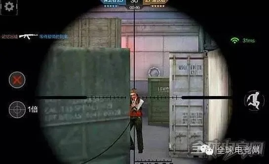 2025穿越火线狙神传说3怎么过？S级通关点位与瞬狙技巧全解