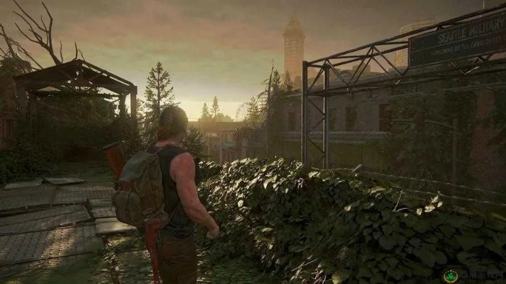 美国末日2生存模式怎么打？地狱难度通关全攻略与心理建设