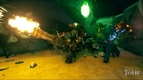 IGN预览，克苏鲁，宇宙深渊危险感不足，海底恐怖体验待加强