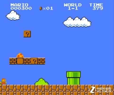 经典NES角色或将现身超级马力欧银河电影新作