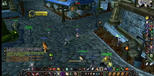 2026新天堂2职业选择避坑指南,PVP霸主与搬砖王深度解析 2026新天堂2职业选择避坑指南,PVP霸主与搬砖王深度解析