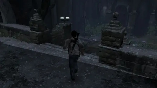 神秘海域1全收集白金攻略，德雷克宝藏位置与难点速通技巧