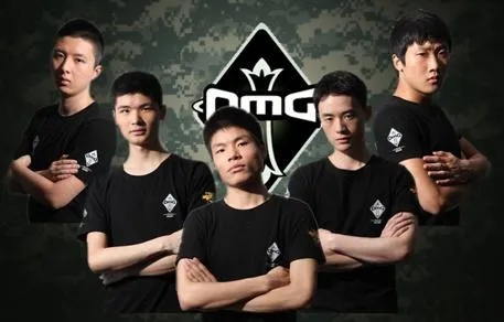LPL 2014夏季赛深度复盘,OMG最强全华班如何炼成与战术变革 LPL 2014夏季赛深度复盘,OMG最强全华班如何炼成与战术变革