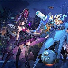 2025最新盘点,可以上女性角色的高自由度二次元手游神作 2025最新盘点,可以上女性角色的高自由度二次元手游神作