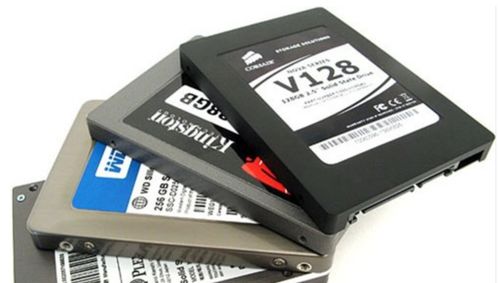 硬盘驱动器的AI末日，数据危机已至