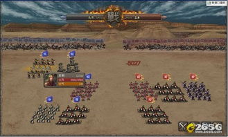 e侠傲视天地战法洗练全攻略，如何打造极限输出阵容？