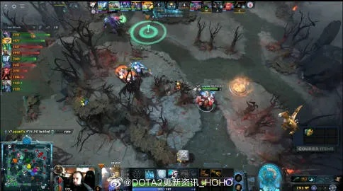 揭秘Dota2决赛类型，BO5生死局如何通过BP逆风翻盘？