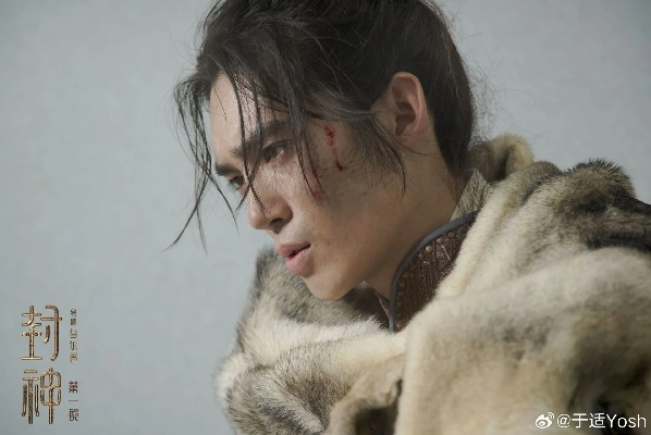 揭秘于适封神姬发造型，两年留发长度与剪发实战