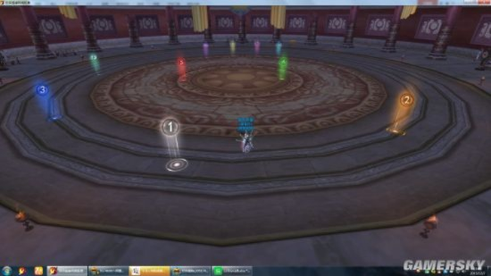 剑网3战宝军械库怎么打？全BOSS机制详解与稀有挂件获取攻略