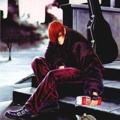 别再乱搓招了！KOF2002八神庵隐藏连招与出招表全解