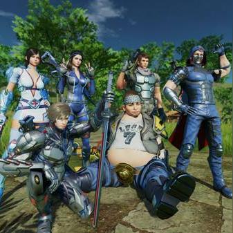 别只盯着Steam!全网网游热度排行榜深度解析,发现被埋没的神作 别只盯着Steam!全网网游热度排行榜深度解析,发现被埋没的神作