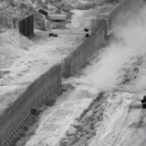 《战地风云6》第二赛季地图   升级模式实机演示